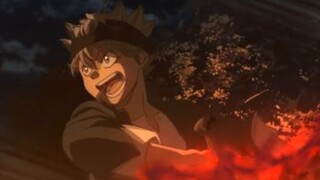 [AMV] Black Clover | Through It All