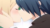 Những nụ hôn trong Anime hay nhất #25 || MV Anime || kiss anime