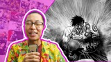 Manga MC Mirip Sukuna OVERDOSIS [Tsui no Taimashi: Ender Geister] - Weeb News of The Week #1