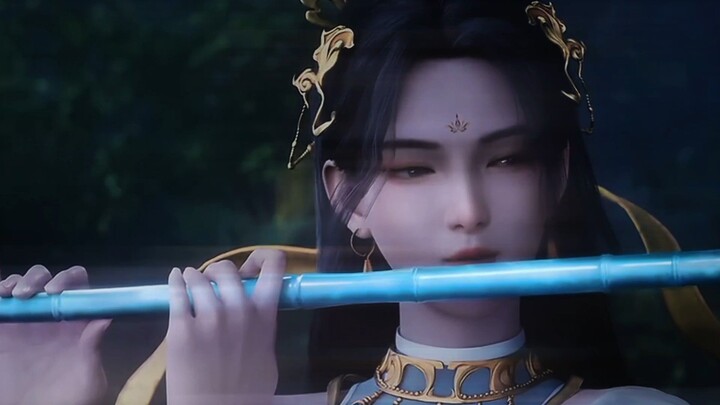 Yang Yi cantik banget tapi sayang nasibnya tragis‼️