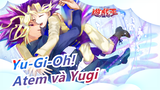 [Yu-Gi-Oh!/MAD] Hồi ức về Atem và Yugi