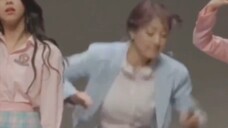 【TWICE】Park Ji Hyo: No, I can’t fall!