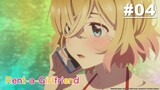 Rent-A-Girlfriend - Episode 04 [English Sub]