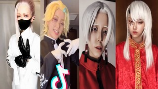 ティックトック絵 東京リベンジャーズ  TikTok Tokyo Revengers Cosplay 東京卍リベンジャーズ #115