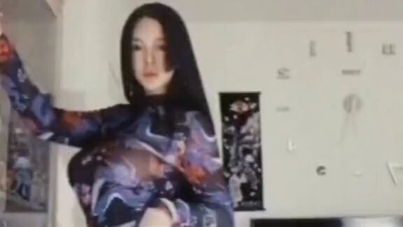 Boa hancock is real