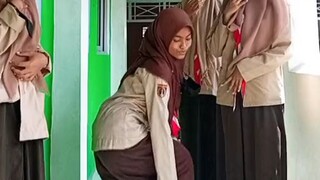 wow sangat berkelas bukan 🙃