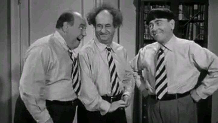 The Three Stooges (1957) 177 A Merry Mix-Up