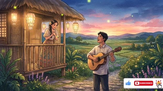 Dito Sa Aking Panaginip Lahat ay Totoo by Rj Cee