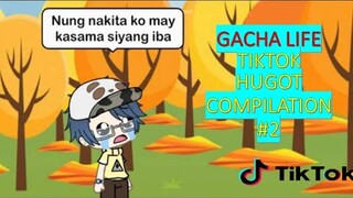 Gacha Life "TAGALOG" TIKTOK COMPILATION #2 | HUGOT+JOKES |