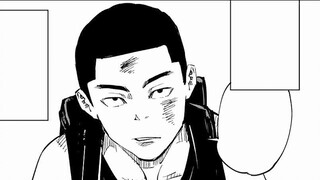 [Jujutsu Kaisen] Jujutsu Kaisen melepaskan aksi "Black Flash"! Bekerja sama dengan Todo untuk melawa