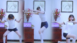 House Dance|Vũ đạo "Kill Me Baby" ED