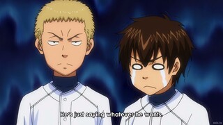 Ace of Diamond S2-21