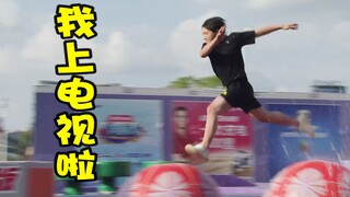 Xin lỗi! Năm nay tôi chỉ khoe khoang có vậy thôi...
