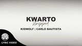 "Kwarto" (Stripped) - Kidwolf, Carlo Bautista