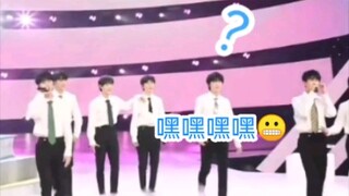 小亚真的要笑死我，怎么这么可爱，一拐就能拐跑的小可爱❤️❤️