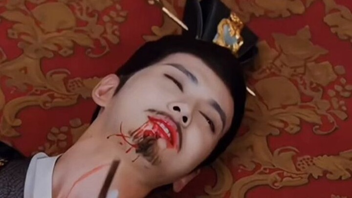 What a pity—the Yuwen clan has a hopeless romantic; for the sake of Dugu Wanruo, he has repeatedly g