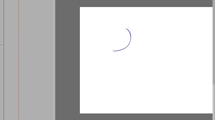 Chapter 3 The Fluttering of Hair