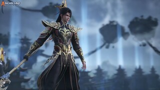 Legend Of Martial imortal Episode 134