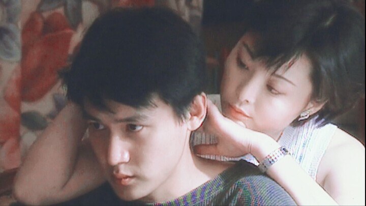 Tidak heran dia mahasiswa kelahiran 1998—soal menolak eksploitasi moral, dia jauh lebih maju dan pun