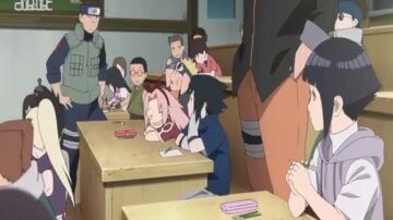 NARUTO SHIPPUDEN SERU