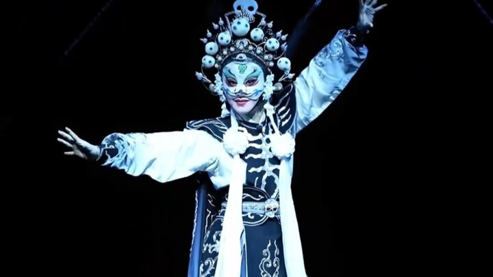 This time, I’m really going to side with the White Bone Demon.