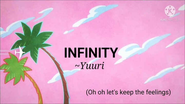 Sk8 Infinity ED (Infinitas) oleh Yuuri