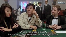 God of Gamblers 2 1990 MalaySub
