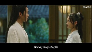[FMV-Vietsub] Có ly biệt, mới có trùng phùng | Từ Phượng Niên x Khương Nê【徐凤年x姜泥】|【雪中悍刀行】