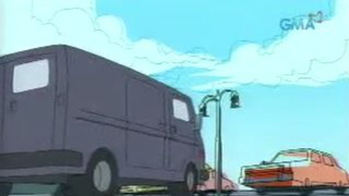 Jacky Chan Anime Tagalog 1