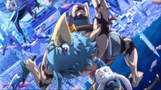 Shangri-La Frontier - Full Opening 4 - Frontiers