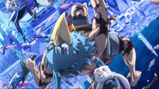 Shangri-La Frontier - Full Opening 4 - Frontiers