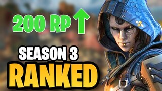 *NEW* Ranked System EXPLAINED Season 3