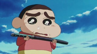 这应该就是我们为什么喜欢小新的理由吧！