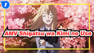 AMV Shigatsu wa Kimi no Uso_1