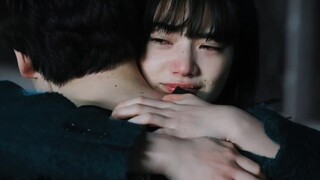 “我怕继续和你在一起，我会开始害怕死亡”