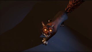 NEW Mapleshade 3D Animation Test