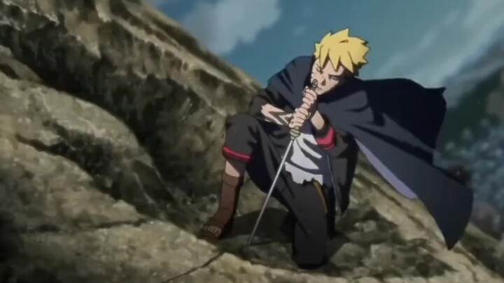 From not understanding it at the beginning to looking back at the first episode now, I feel that Bor