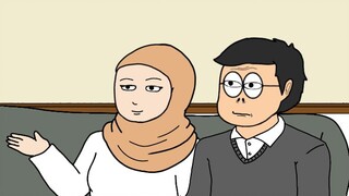 Ketika Nikah Minta Sertifikat Rumah