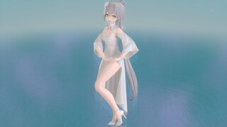 [หน้าจอแนวตั้ง/เลนส์ป้องกันภาพสั่นไหว] ผ้า...รับได้ไหม? [การกระจายผ้า] [แบบฝึกหัดการคำนวณผ้า]