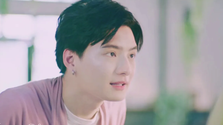 BL คริส x สิงห์โต "เดคา ฮาซาโร ดาฟา"🎶 FMV❤ พรหมลิขิต ไทย ฮินดี มิกซ์