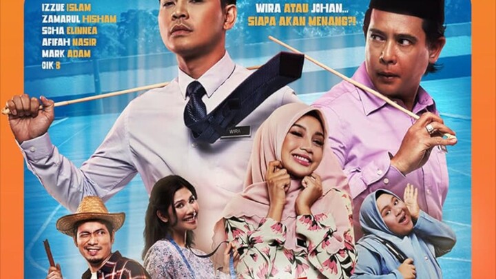 CIKGU TERPALING A EPISOD 2