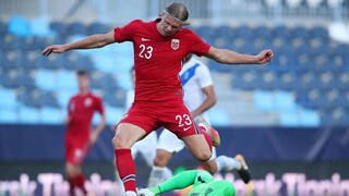 🔴 TRỰC TIẾP BÓNG ĐÁ Na Uy vs Slovenia UEFA Nations League