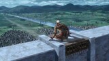 Attack on Titan - Battle Cry