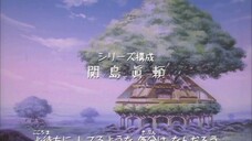 เทนจิกับเพื่อนต่างดาว in Tokyo ตอนที่ 9