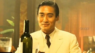 一口气看完梁家辉经典电影《情人》