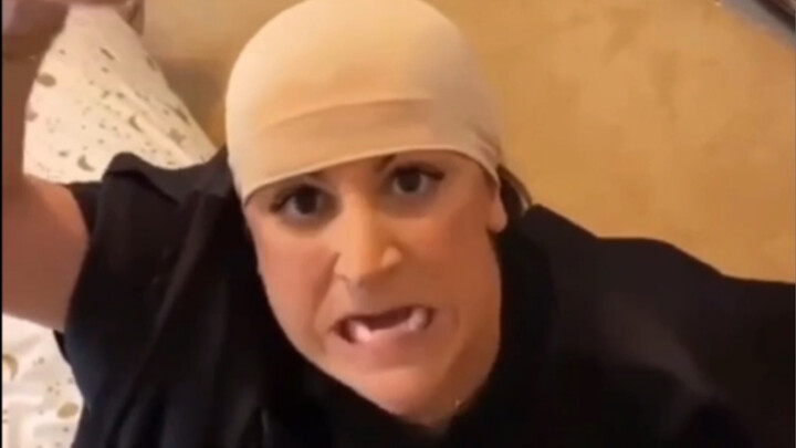 لقد عادت، تلك المرأة التي أكلت فولدمورت