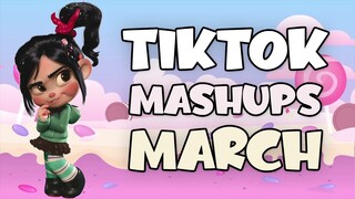 NEW TIKTOK MASHUP 2022 PHILIPPINES MARCH 🇵🇭DANCE CRAZE