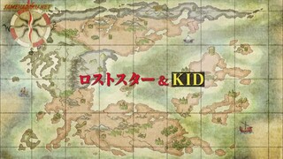 EPS 3 (END)|| Aoi Sekai No Chuushin De || SUB INDO