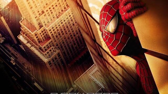 Spider-Man 1 (2002) ไอ้แมงมุม 1