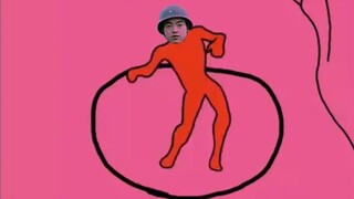 【WeChat 8.0】Two Immortals Day Yamamoto